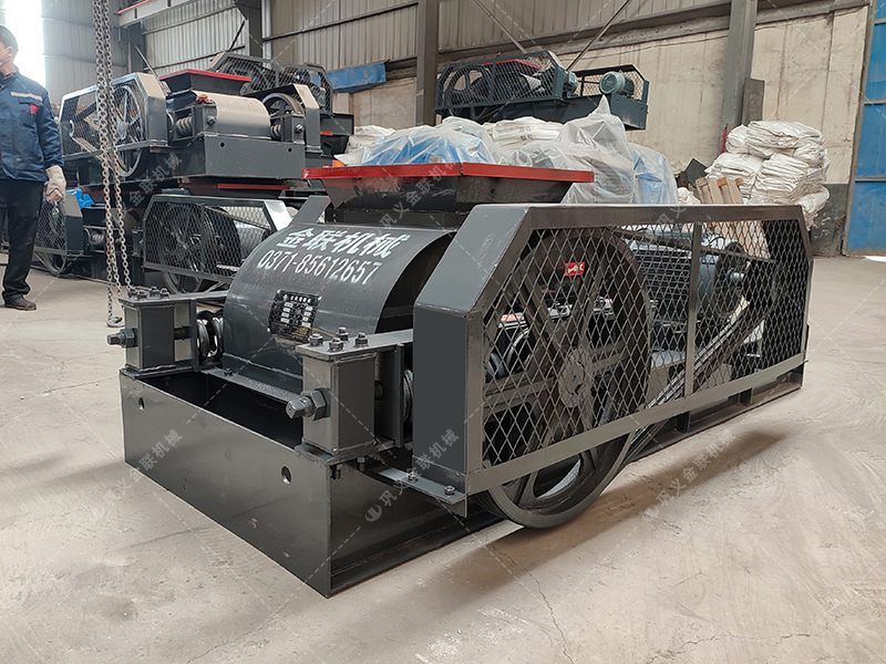 雙齒輥破碎機(jī)怎么選購(gòu)，安裝要點(diǎn)有哪些？