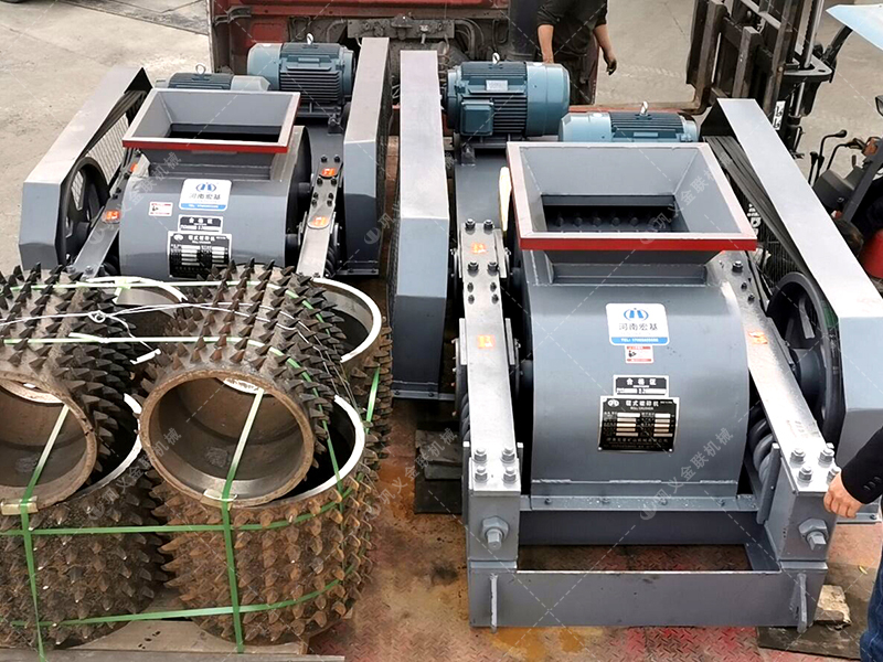 雙齒輥破碎機(jī)怎么選購(gòu)，安裝要點(diǎn)有哪些？