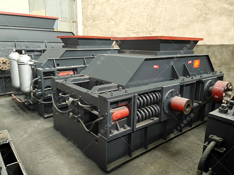 如何從網(wǎng)上找到好的對(duì)輥制砂機(jī)品牌廠家？