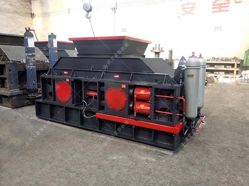 如何選擇對輥制砂機(jī)的生產(chǎn)廠家？