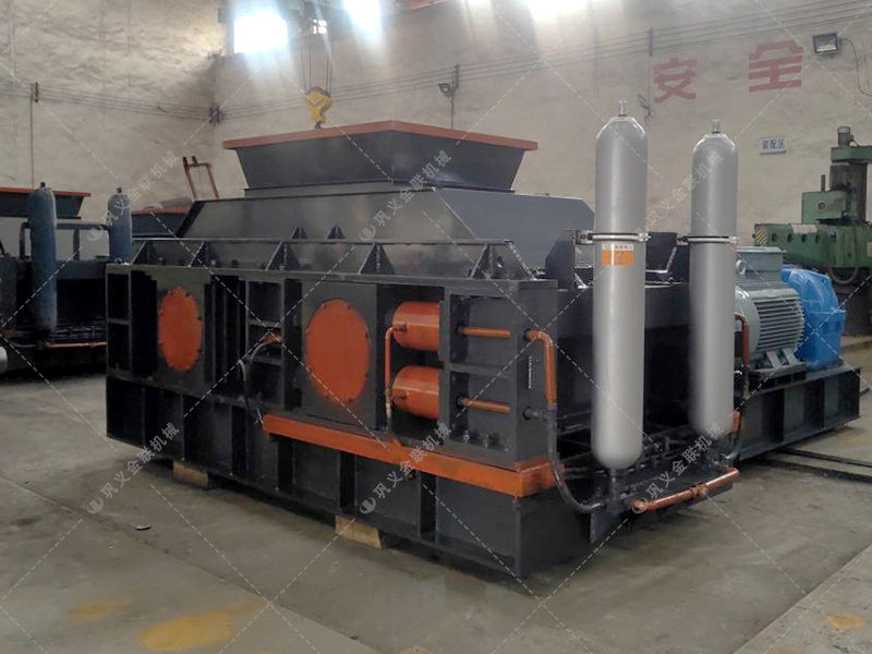 如何選擇對輥制砂機(jī)的生產(chǎn)廠家？