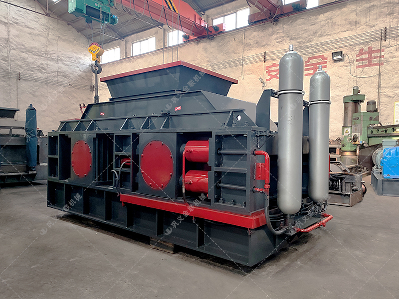 如何選擇對輥制砂機(jī)的生產(chǎn)廠家？